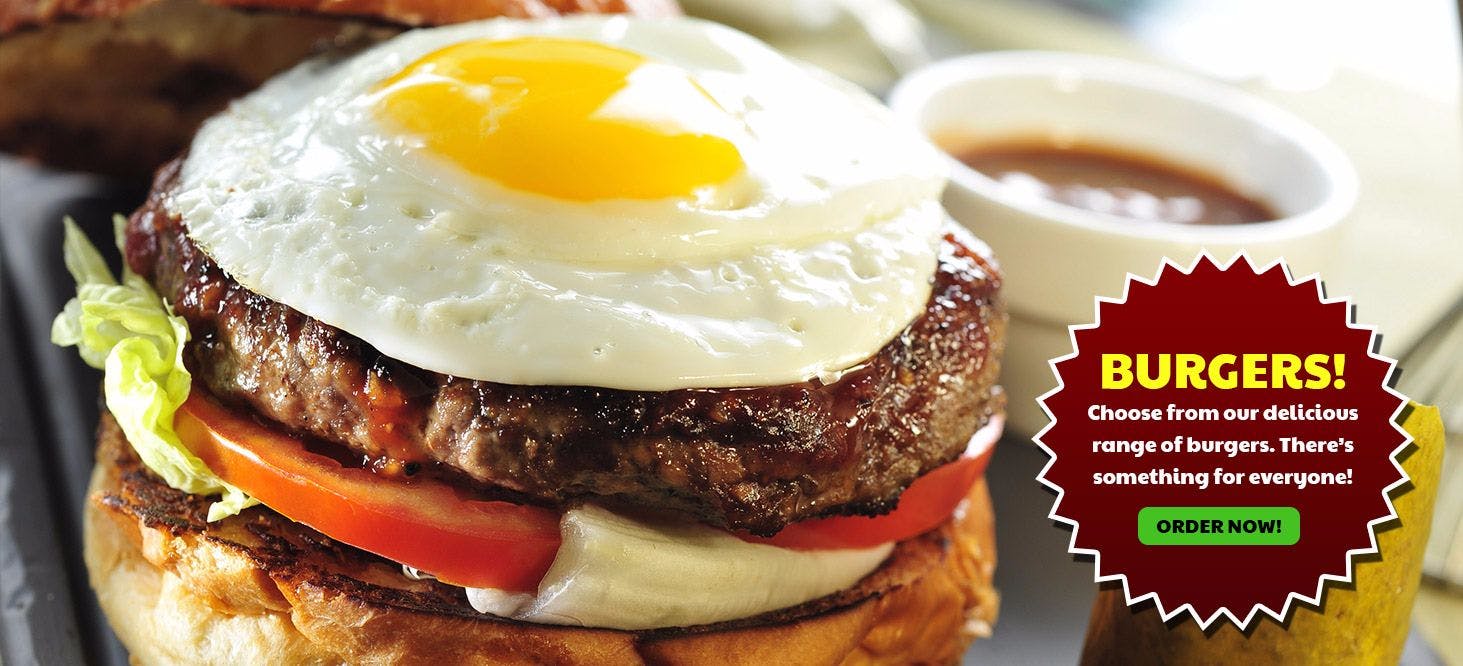 Burger Plus (Kingston) Burger Takeaway in Kingston Upon Thames