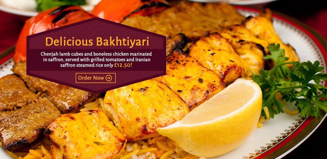 Khayyam Restaurant Birmingham Menu Khayyam Restaurant Birmingham Menu