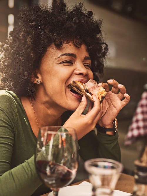 Celebrate and host events at 21 Way (Knaphill)!