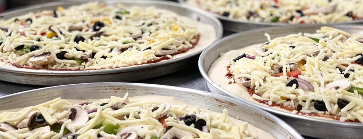 Start your online order from 21 Way in Knaphill