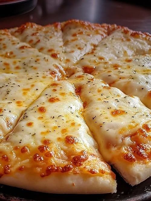 Pizza just like how you like it at 21 Way (Knaphill)