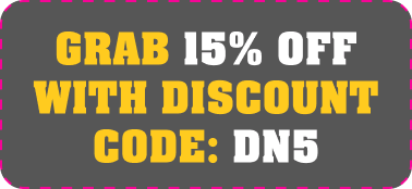 Save money on your online order with our discount code Save money on your online order with our discount code