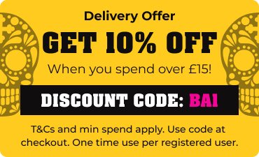 Save money on your online order with our discount code Save money on your online order with our discount code