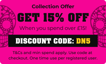 Save money on your online order with our discount code Save money on your online order with our discount code