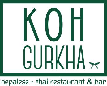 Koh Gurkha, Nepalese - Thai restaurant & bar