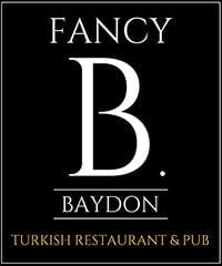 Baydon Logo