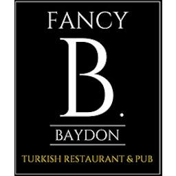Fancy B. Turkish Restaurant & Pub in Marlborough