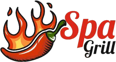 Spa Grill (Cheltenham)
