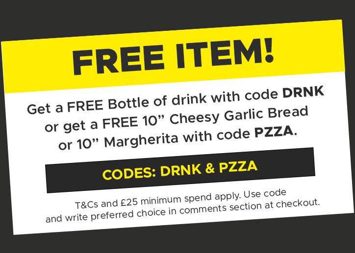 Yolo Pizza (Newcastle) Pizza Takeaway in Newcastle