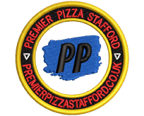 Premier Pizza (Stafford)