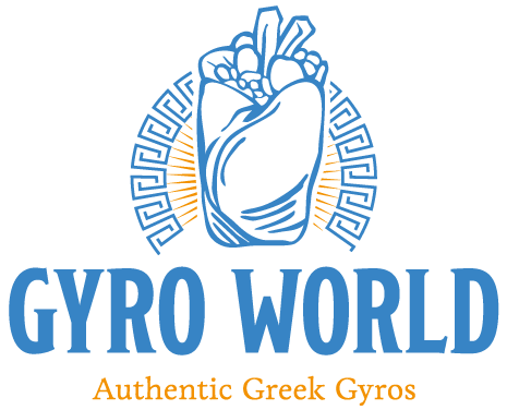Gyro World Logo
