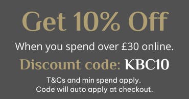 Save money on your online order with our discount code Save money on your online order with our discount code