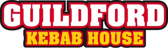 Guildford Logo