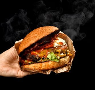 Order burgers online from our Sushi Restaurant and Takeaway in Swindon Order burgers online from our Sushi Restaurant and Takeaway in Swindon