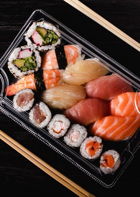 Order online from our Sushi Restaurant and Takeaway in Swindon Order online from our Sushi Restaurant and Takeaway in Swindon