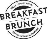 Breakfast N Brunch (Great Barr) in Birmingham