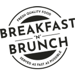 Breakfast N Brunch (Great Barr) in Birmingham