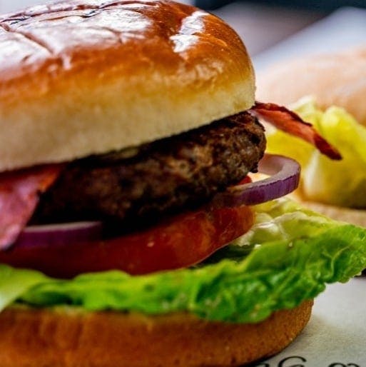 Why wait? Order now and savour the delectable and astounding Gourmet Special Burger from Pizza Peppers.