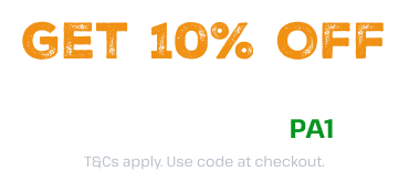 Order from Peri Peri Pepper and get a great discount 