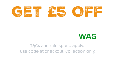 Order from Peri Peri Pepper and get a great discount 