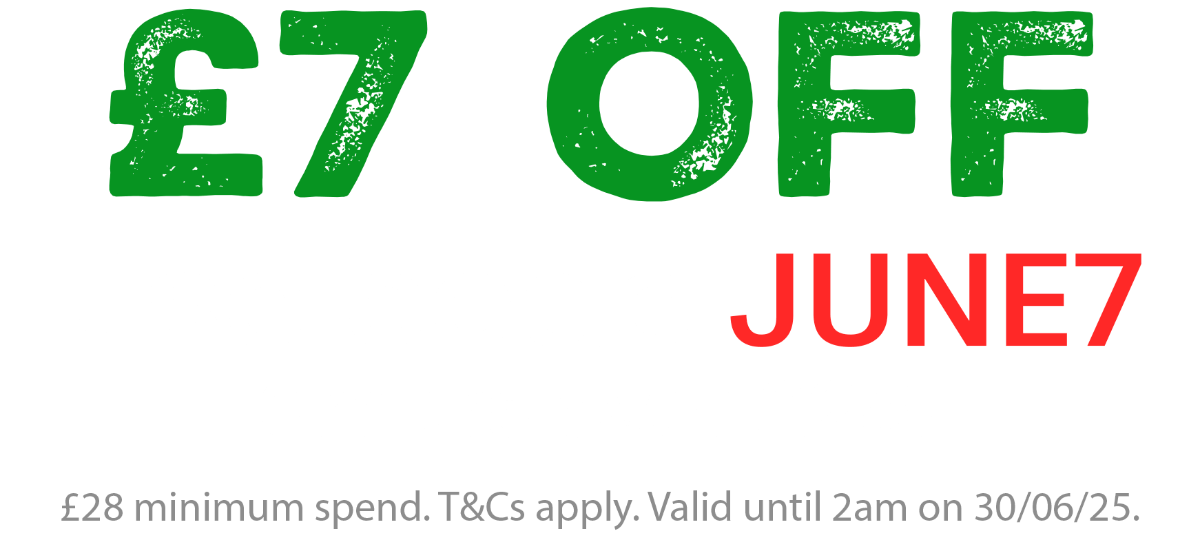 Order from Peri Peri Pepper and get a great discount 