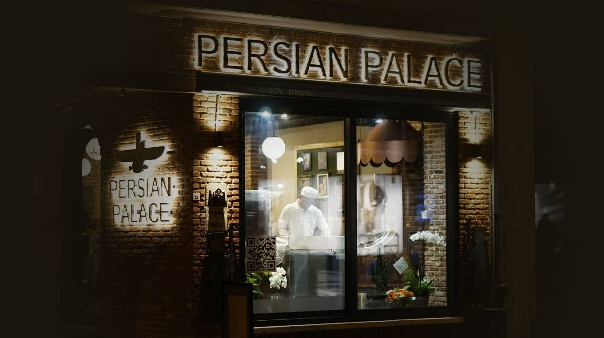 Persian Palace Restaurant