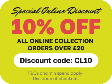 Get 10% off your online order when you order online from Wami Michi