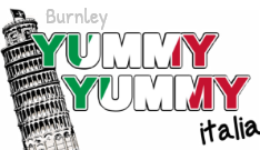 Yummy Yummy Italia (Burnley)