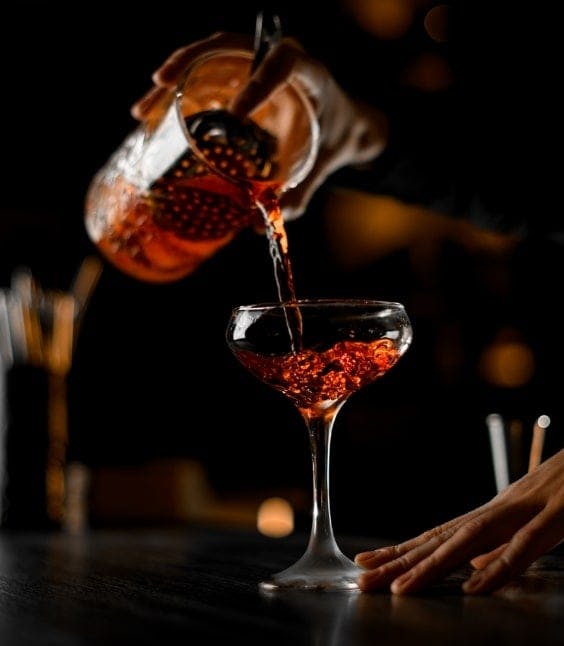 Book a table and enjoy cocktails at Hen and Chickens (Derby)