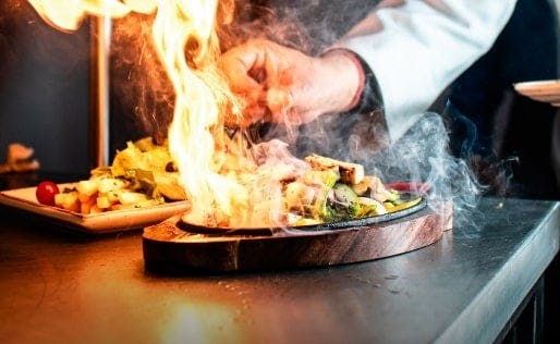 Private dining available at Hen and Chickens (West Bromwich)