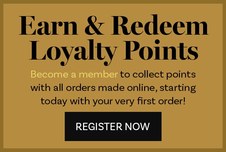 Collect loyalty points with every online order at Tat Grill (Addlestone)
