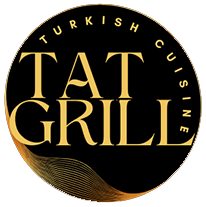 Tat Grill (Addlestone)