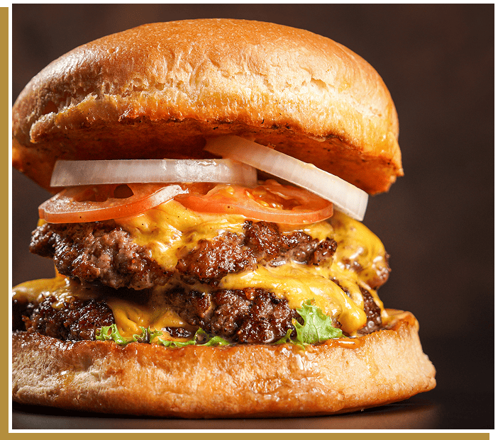 Collect loyalty points with every order at Tat Grill (Addlestone)