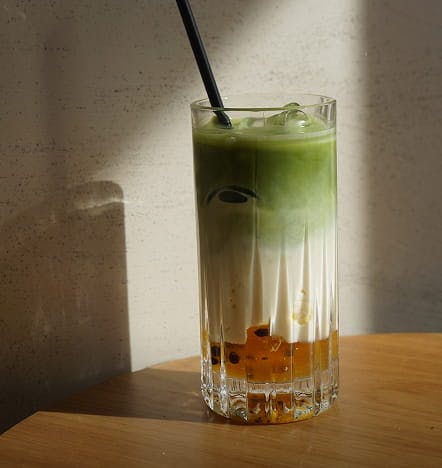 Order smoothies online from Oak Ca Phe (Birmingham)