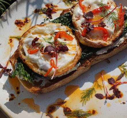 Order online from Oak Ca Phe (Birmingham)