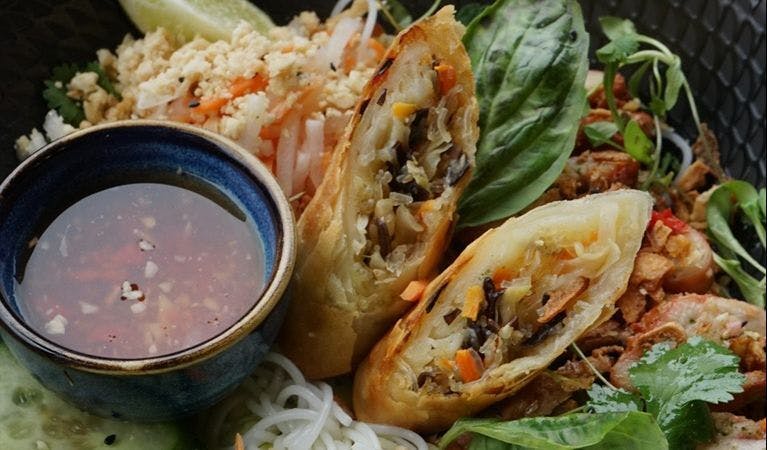 Order Vietnamese food online from Oak Ca Phe (Birmingham)