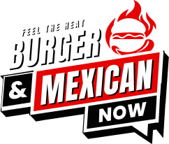 Burger and Mexican Now (Swindon)