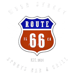Route 66 (Swindon) in Swindon