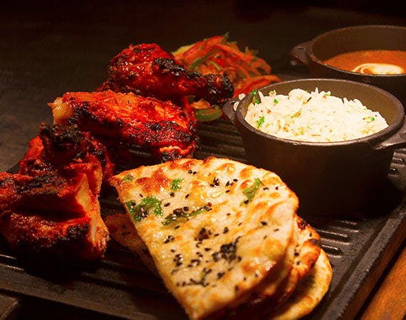 Order delicious Tandoori Chicken at The Original Stratton Tandoori (Swindon)