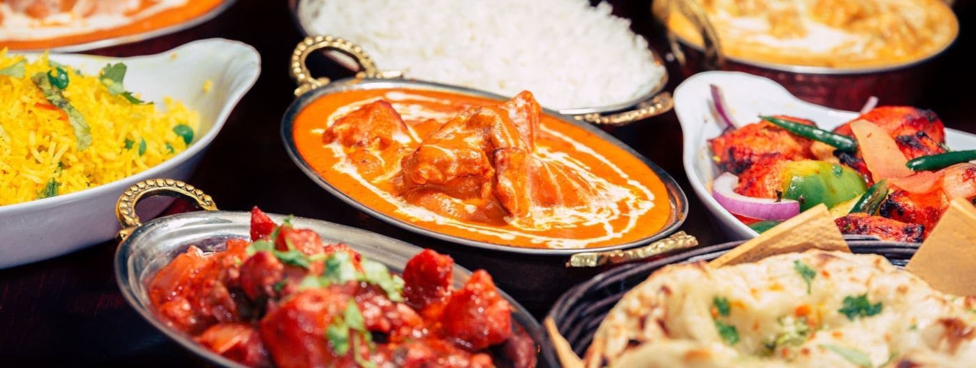 Order delicious Indian food from our Indian Restaurant in Swindon.