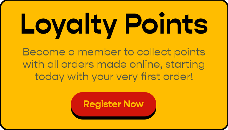 Become a member to earn loyalty points with every order you make from Muchachos (London Road)