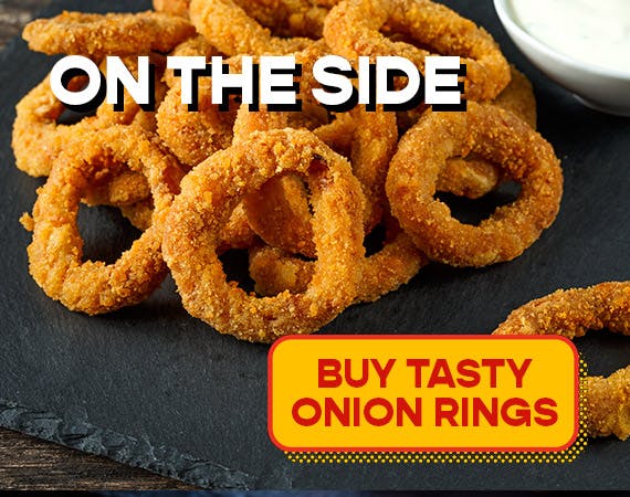 Buy delicious sides from Muchachos (London Road)