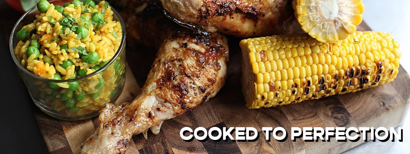 Buy tasty peri peri chicken & mouth-watering sides from Muchachos (London Road)