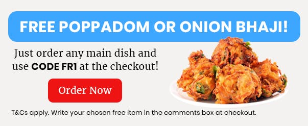 Save money on your online order from Abduls Kitchen with our discount code