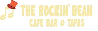 The Rockin Bean - Cafe Bar & Tapas (Swindon)