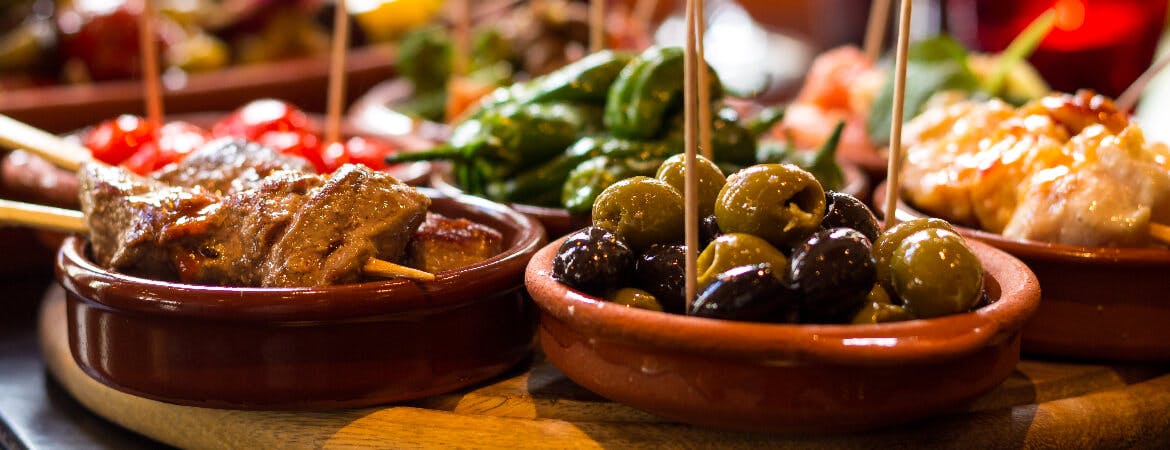 Start your online order from The Rockin Bean Coffee House, the best Cafe in Swindon