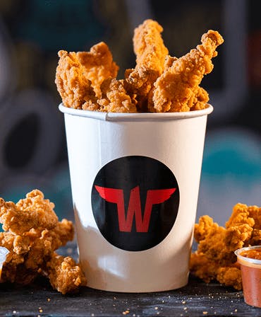 Order delicious wings and tenders online at Wunderwings (Slough)! Order delicious wings and tenders online at Wunderwings (Slough)!