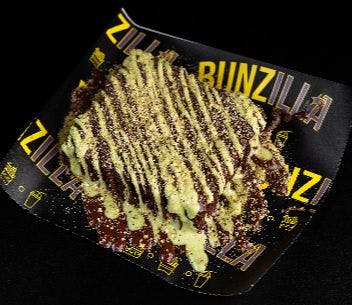Order brownies online from Bunzilla (Chorlton-cum-Hardy)