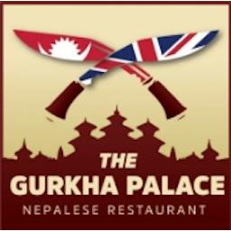 The Gurkha Palace Restaurant in Oxford