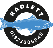 Radlett Logo